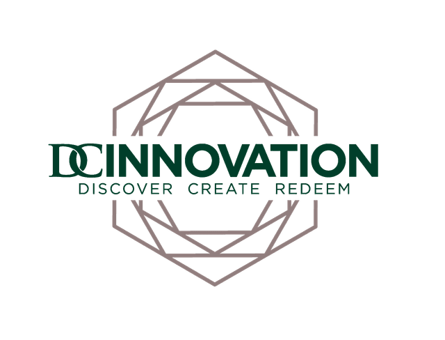 DC Innovation — Discover, Create, Redeem